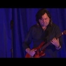 Концерт Дмитрия Малолетова "Грани современной гитары"